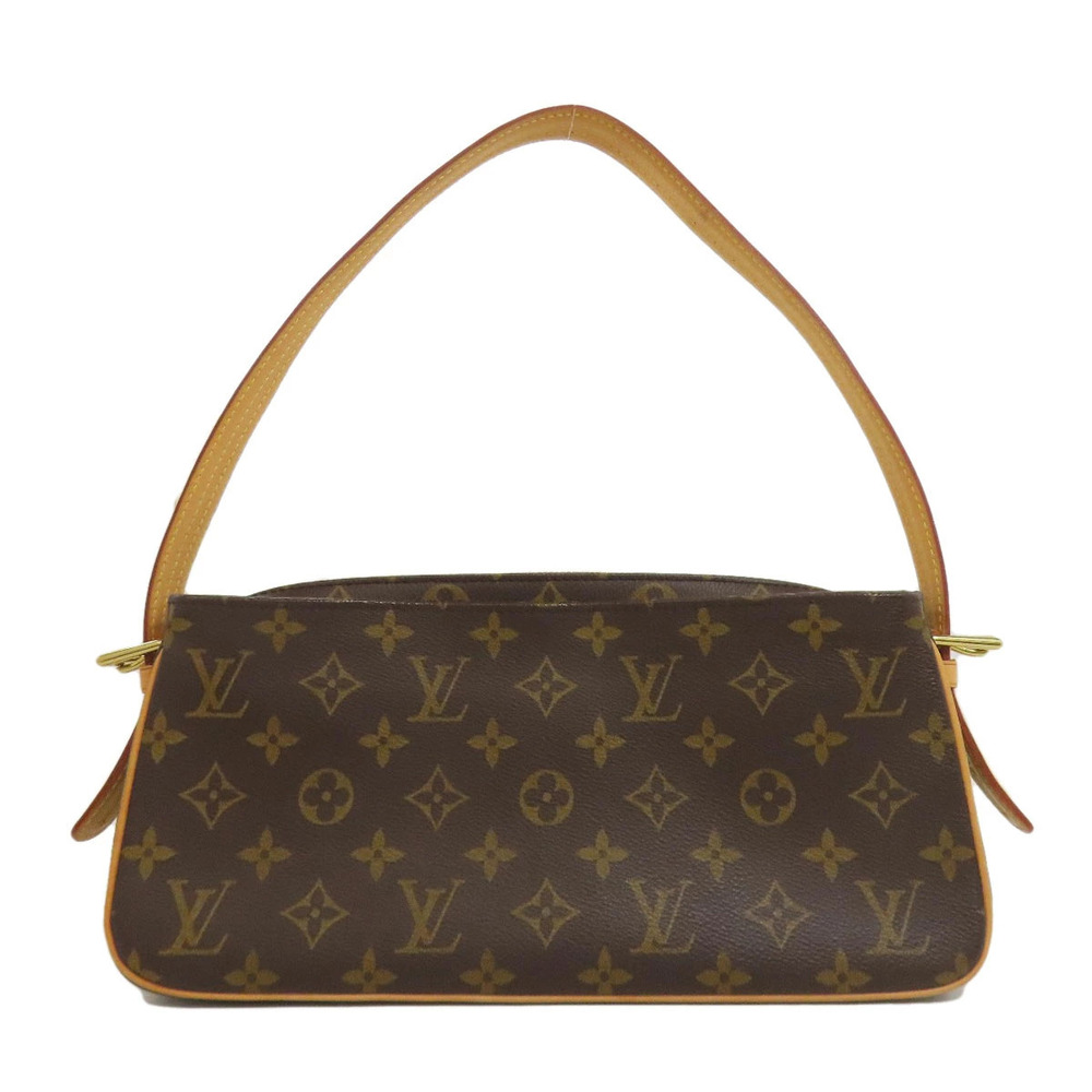 Louis Vuitton Monogram Canvas Handbag Viva Cite